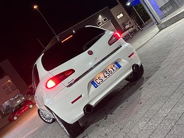 Alfaromeo 147 2004