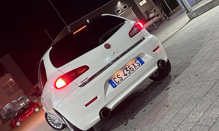 Alfaromeo 147 2004