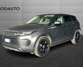 Land Rover RR Evoque Range Rover Evoque 2.0D ...