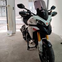 Ducati multistrada 1200 s