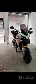 Ducati multistrada 1200 s
