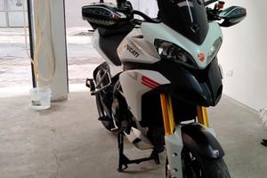 Ducati multistrada 1200 s