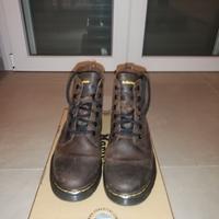 Stivaletti Dr. Martens Thurston Chukka