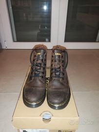 Stivaletti Dr. Martens Thurston Chukka