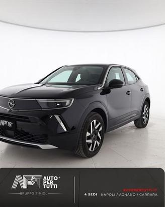 Opel Mokka 1.2 t GS Line s&s 100cv