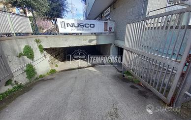 Box a Villaricca Via Napoli 1 locali