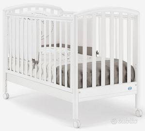 Lettino bimbo
