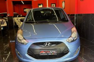 Hyundai iX20 1.4 CRDI 77 CV Comfort