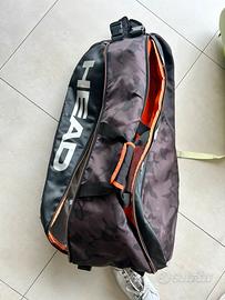 kit sport tennis
