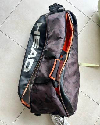 kit sport tennis