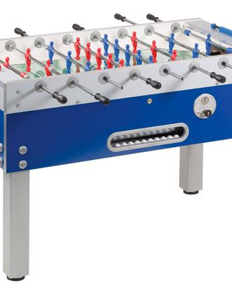 Calciobalilla Garlando Challenge