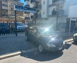 Fiat Idea 1.3 Multijet 16V 70 CV BlackEnergy