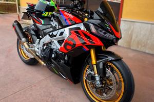 aprilia tuono v4 factory 
