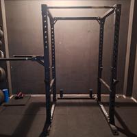 Power Rack Pro