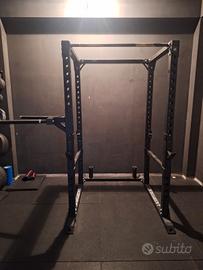Power Rack Pro