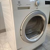 Asciugatrice Electrolux classe A+