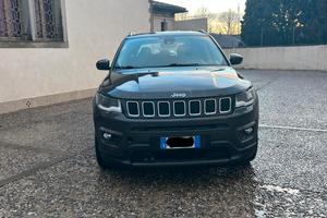 Jeep Compass 2 serie