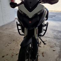 Ducati Multistrada 950 - 2018