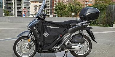 Tucano Urbano coprigambe x scooter Termoscud R166