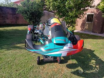 IPK EVO 3