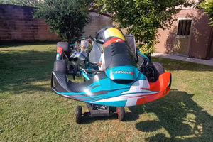 IPK EVO 3