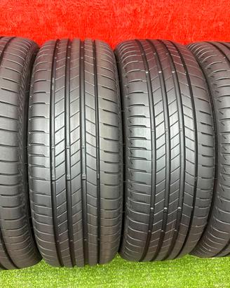 185 65 15 Gomme Estive 99% Bridgestone 185 65R15