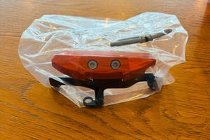 Ptotezione del Coperchio Dell'Accensione del Motor