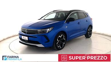 OPEL Grandland I 2022 - Grandland 1.5 ecot U509976