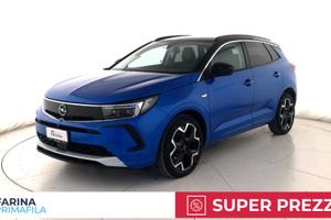 OPEL Grandland I 2022 - Grandland 1.5 ecot U509976