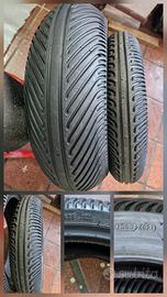 Pirelli rain