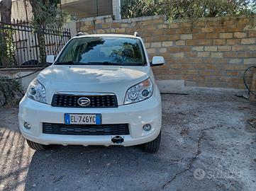 Daihatsu terios 