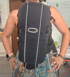 Marsupio babybjorn