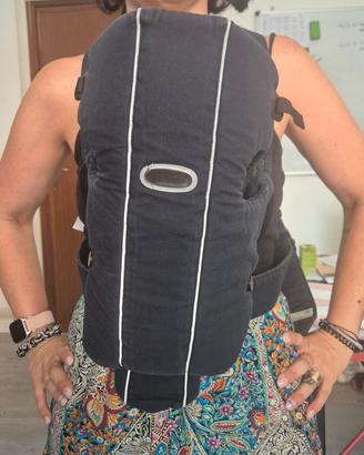 Marsupio babybjorn
