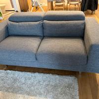 DIVANO LETTO POLTRONE&SOFA IN PERFETTE CONDIZIONI