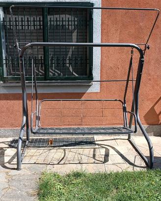 Dondolo 3 POSTI
