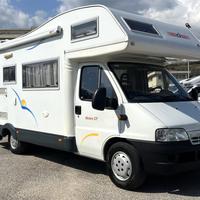 CI INTERNATIONAL RIVIERA GT