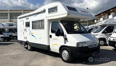 CI INTERNATIONAL RIVIERA GT