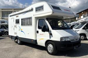 CI INTERNATIONAL RIVIERA GT