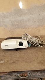 video proiettore  EPSON  EMP_X52/S52