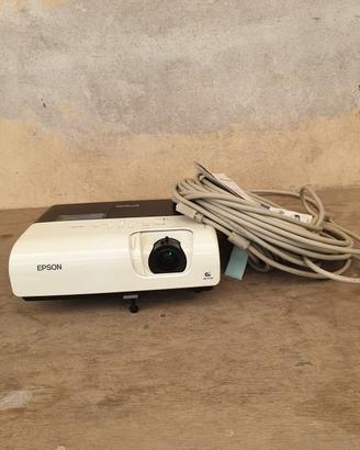 video proiettore  EPSON  EMP_X52/S52