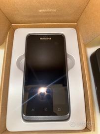 Honeywell eda 52