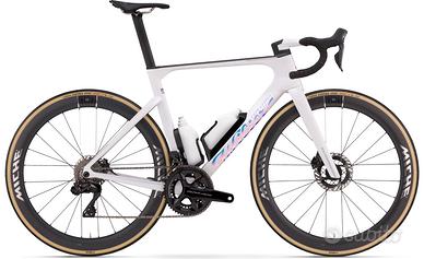 Wilier Filante SLR ID2 2026