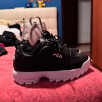 Scarpe da tennis FILA n 37