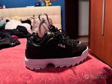 Scarpe da tennis FILA n 37