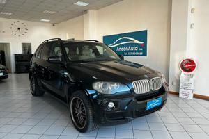 Bmw X5 xDrive35d 286CV 2008