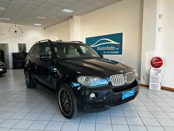 Bmw X5 xDrive35d 286CV 2008