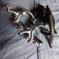 SET FRENI CORSA VINTAGE - EROICI