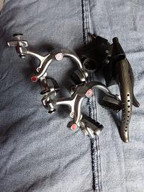 SET FRENI CORSA VINTAGE - EROICI