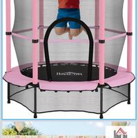 Trampolino elastico per bambimi