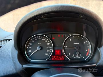 Bmw serie 1 2.0
